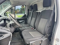Ford transit custom bedrijfswagen 2016 - v-187-dk - afbeelding 9 van  23