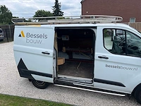 Ford transit custom bedrijfswagen 2016 - v-187-dk - afbeelding 11 van  23