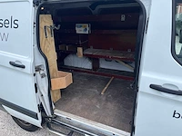 Ford transit custom bedrijfswagen 2016 - v-187-dk - afbeelding 13 van  23