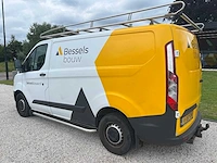 Ford transit custom bedrijfswagen 2016 - v-187-dk - afbeelding 18 van  23