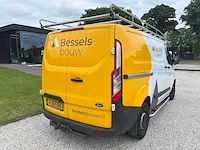 Ford transit custom bedrijfswagen 2016 - v-187-dk - afbeelding 21 van  23