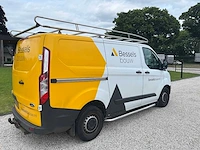 Ford transit custom bedrijfswagen 2016 - v-187-dk - afbeelding 22 van  23