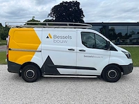 Ford transit custom bedrijfswagen 2016 - v-187-dk - afbeelding 23 van  23