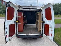 Ford transit custom bedrijfswagen 2016 - v-187-dk - afbeelding 16 van  24