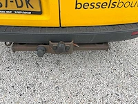 Ford transit custom bedrijfswagen 2016 - v-187-dk - afbeelding 17 van  24