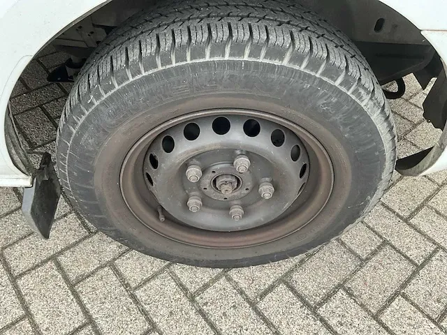Ford transit custom bedrijfswagen - afbeelding 2 van  26