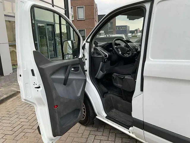 Ford transit custom bedrijfswagen - afbeelding 5 van  26