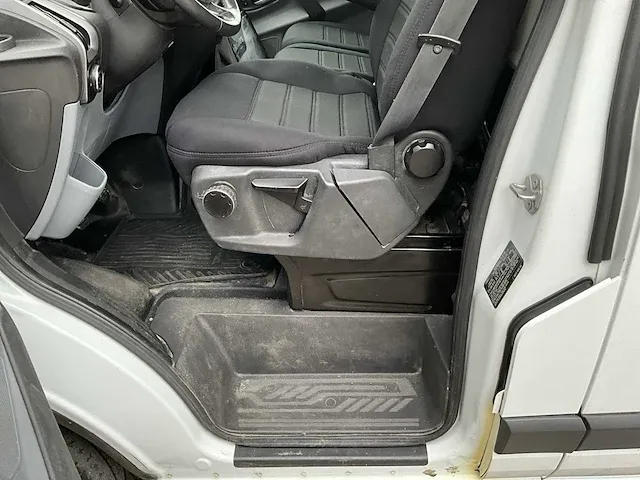 Ford transit custom bedrijfswagen - afbeelding 6 van  26