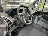 Ford transit custom bedrijfswagen - afbeelding 7 van  26