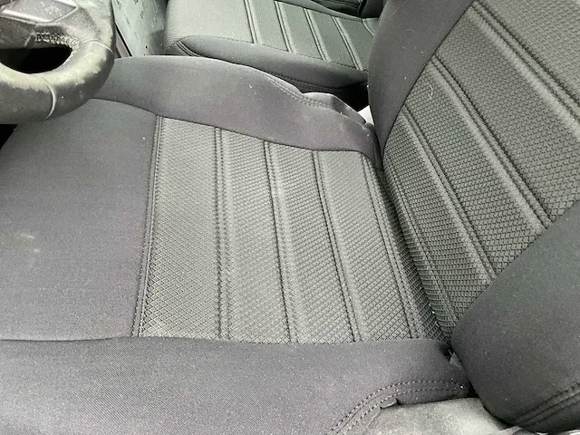 Ford transit custom bedrijfswagen - afbeelding 8 van  26