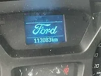 Ford transit custom bedrijfswagen - afbeelding 9 van  26