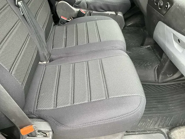 Ford transit custom bedrijfswagen - afbeelding 11 van  26