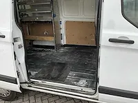 Ford transit custom bedrijfswagen - afbeelding 14 van  26