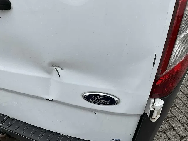 Ford transit custom bedrijfswagen - afbeelding 16 van  26