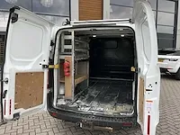 Ford transit custom bedrijfswagen - afbeelding 19 van  26