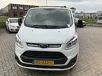 Ford transit custom bedrijfswagen - afbeelding 12 van  26
