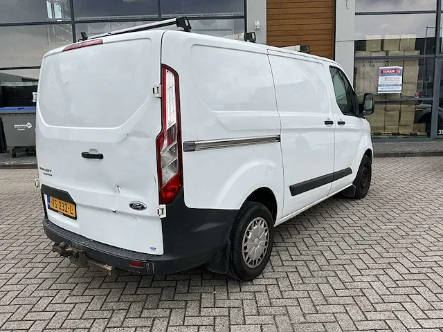 Ford transit custom bedrijfswagen - afbeelding 22 van  26