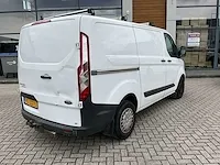 Ford transit custom bedrijfswagen - afbeelding 22 van  26
