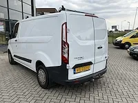 Ford transit custom bedrijfswagen - afbeelding 24 van  26