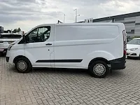 Ford transit custom bedrijfswagen - afbeelding 25 van  26