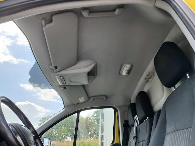 Ford transit custom l2 2.0 tdci euro 6 bedrijfswagen - afbeelding 2 van  18