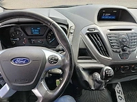 Ford transit custom l2 2.0 tdci euro 6 bedrijfswagen - afbeelding 3 van  18