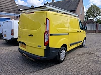 Ford transit custom l2 2.0 tdci euro 6 bedrijfswagen - afbeelding 12 van  18