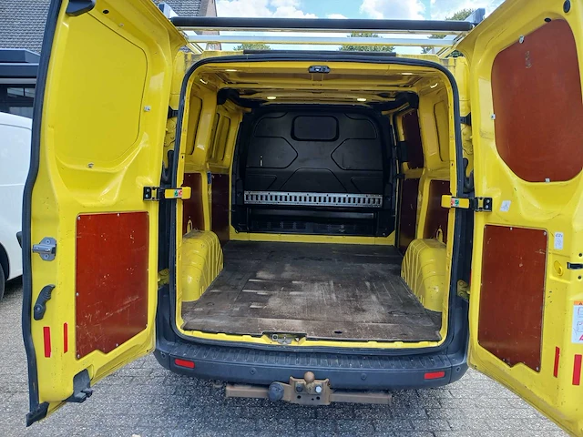 Ford transit custom l2 2.0 tdci euro 6 bedrijfswagen - afbeelding 16 van  18