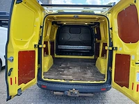 Ford transit custom l2 2.0 tdci euro 6 bedrijfswagen - afbeelding 16 van  18