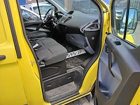 Ford transit custom l2 2.0 tdci euro 6 bedrijfswagen - afbeelding 18 van  18