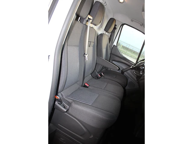 Ford transit custom met kenteken vh-150-z. datum eerste toelating 28-04-2014. apk vervaldatum 280-04-2025.... - afbeelding 3 van  18