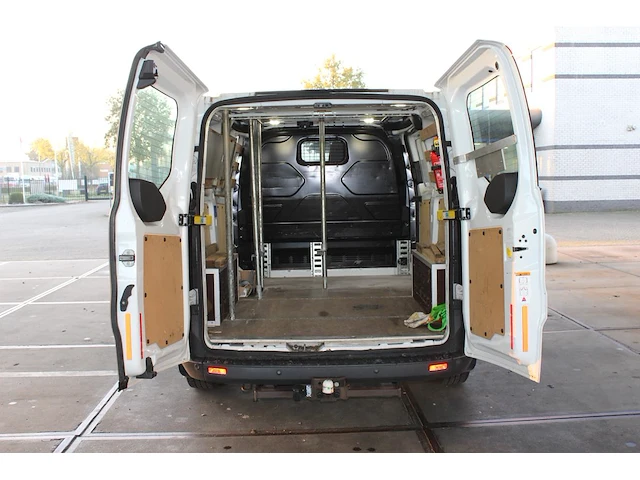 Ford transit custom met kenteken vh-150-z. datum eerste toelating 28-04-2014. apk vervaldatum 280-04-2025.... - afbeelding 8 van  18