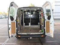 Ford transit custom met kenteken vh-150-z. datum eerste toelating 28-04-2014. apk vervaldatum 280-04-2025.... - afbeelding 8 van  18