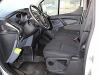 Ford transit custom met kenteken vh-150-z. datum eerste toelating 28-04-2014. apk vervaldatum 280-04-2025.... - afbeelding 14 van  18