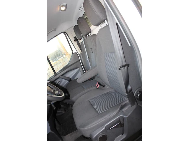 Ford transit custom met kenteken vh-150-z. datum eerste toelating 28-04-2014. apk vervaldatum 280-04-2025.... - afbeelding 15 van  18