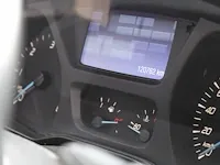 Ford transit custom met kenteken vv-778-d. datum eerste toelating 29-03-2016. - afbeelding 2 van  20