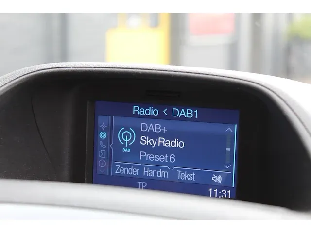 Ford transit custom met kenteken vv-778-d. datum eerste toelating 29-03-2016. - afbeelding 3 van  20