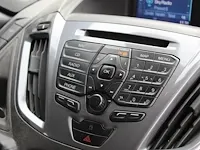 Ford transit custom met kenteken vv-778-d. datum eerste toelating 29-03-2016. - afbeelding 4 van  20