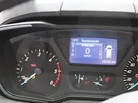 Ford transit custom met kenteken vv-778-d. datum eerste toelating 29-03-2016. - afbeelding 6 van  20