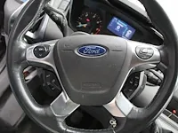 Ford transit custom met kenteken vv-778-d. datum eerste toelating 29-03-2016. - afbeelding 7 van  20