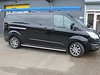 Ford transit custom met kenteken vv-778-d. datum eerste toelating 29-03-2016. Ford transit custom met kenteken vv-778-d. datum eerste toelating 29-03-2016.