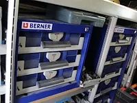 Ford transit custom met kenteken vv-778-d. datum eerste toelating 29-03-2016. - afbeelding 13 van  20