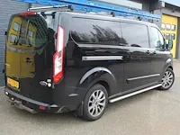 Ford transit custom met kenteken vv-778-d. datum eerste toelating 29-03-2016. - afbeelding 12 van  20