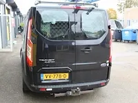 Ford transit custom met kenteken vv-778-d. datum eerste toelating 29-03-2016. - afbeelding 14 van  20