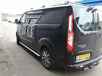 Ford transit custom met kenteken vv-778-d. datum eerste toelating 29-03-2016. - afbeelding 15 van  20