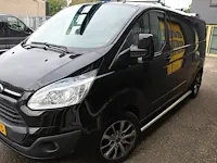 Ford transit custom met kenteken vv-778-d. datum eerste toelating 29-03-2016. - afbeelding 16 van  20