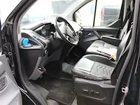 Ford transit custom met kenteken vv-778-d. datum eerste toelating 29-03-2016. - afbeelding 18 van  20