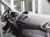 Ford transit custom met kenteken vv-778-d. datum eerste toelating 29-03-2016. - afbeelding 20 van  20