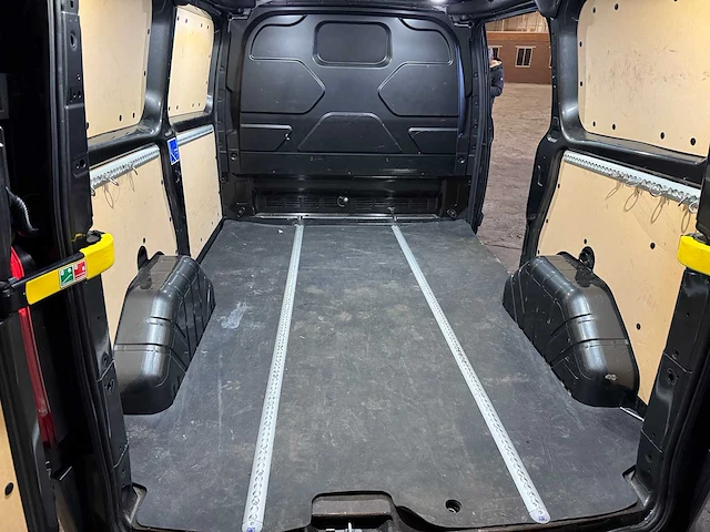 Ford transit custom sport 2.0 tdci bouwjaar: 2017, v-184-pz - afbeelding 3 van  21