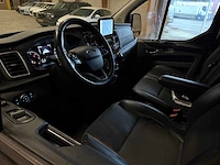 Ford transit custom sport 2.0 tdci bouwjaar: 2017, v-184-pz - afbeelding 13 van  21